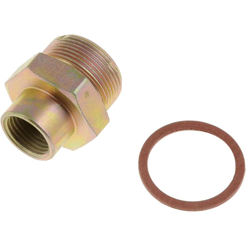 DORMAN HELP! Carburetor fuel inlet fitting 55140
