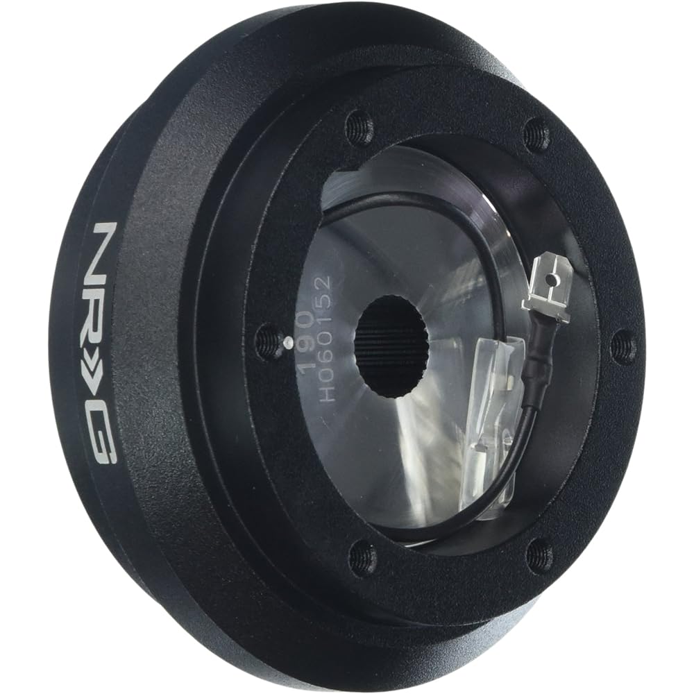 NRG Innovations SRK-190H Hub adapter