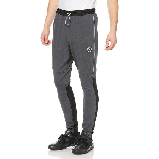 PUMA 658672 Men's Soccer Long Pants KING Ultimate Training Pants