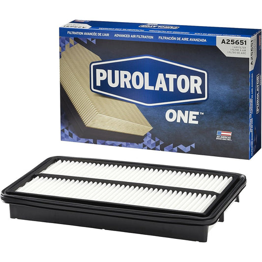 Purolator A25651 Purolatorone Advanced Air Filter