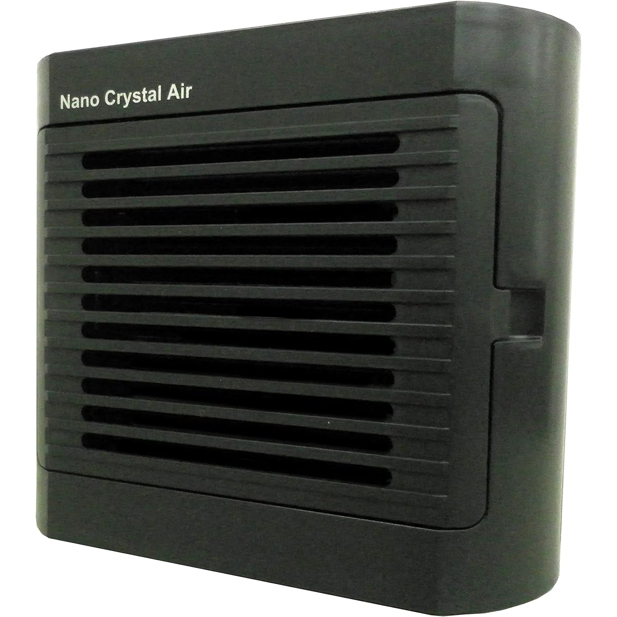 Osaka Lighting Photocatalyst Compact Disinfectant Deodorizer NCA-004 (Black)