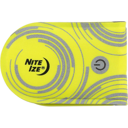 NITEIZE Taglit LED Marker Rechargeable N Yellow