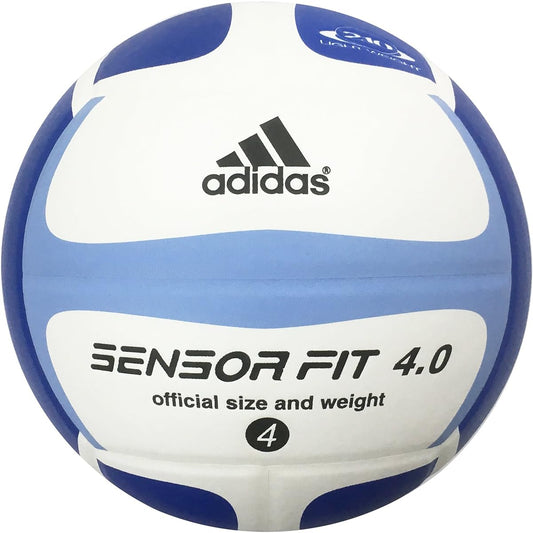 adidas Volleyball Sensor Fit No. 4 AV4010B