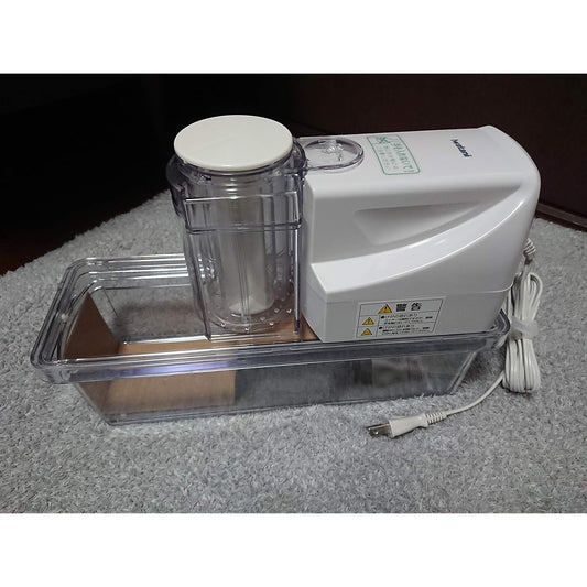 Iwatani Electric Vegetable Slicer Atto Slice IFP-60A