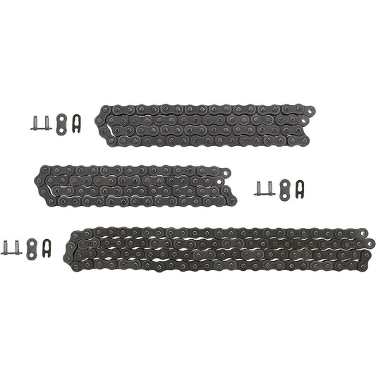 Polaris Magnum 425 4x4 1995-1998 Non O-ring 520-64L, 70L, 86L chain.