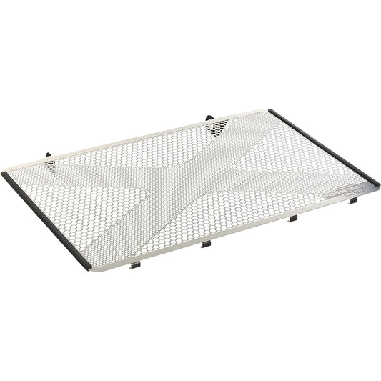 POSH Motorcycle Supplies Radiator Core Guard Kawasaki ZRX1200 DAEG 072105