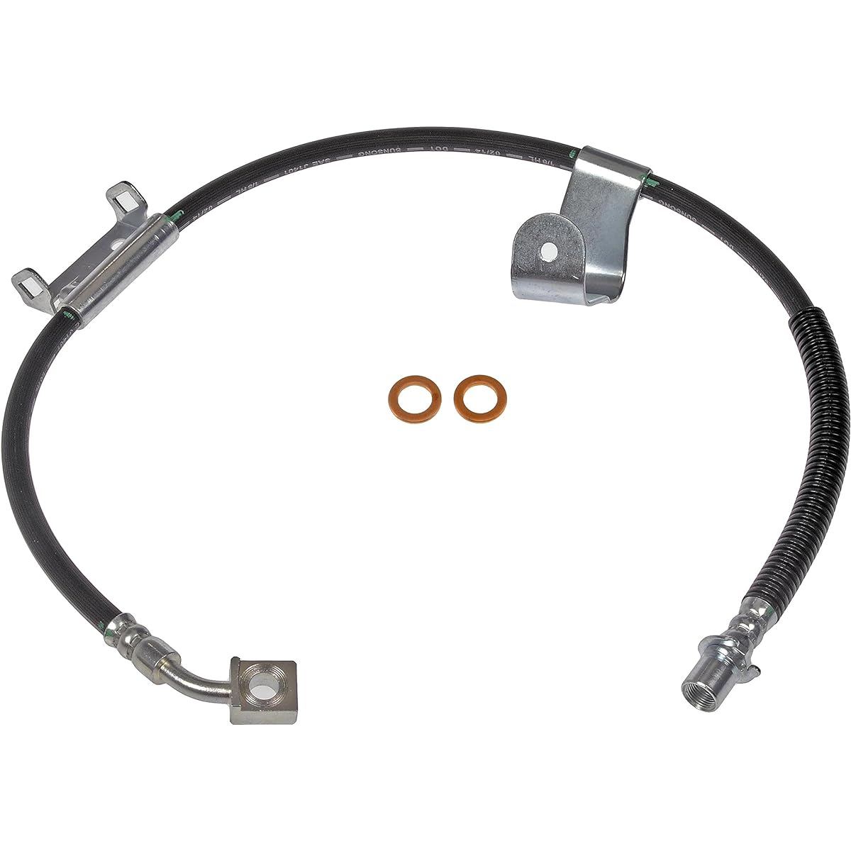 DORMAN H620786 Hydraulic brake hose