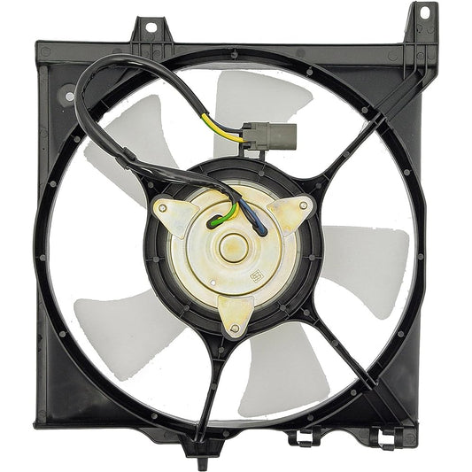 Dorman 620-406 Radiator Fan Assembly