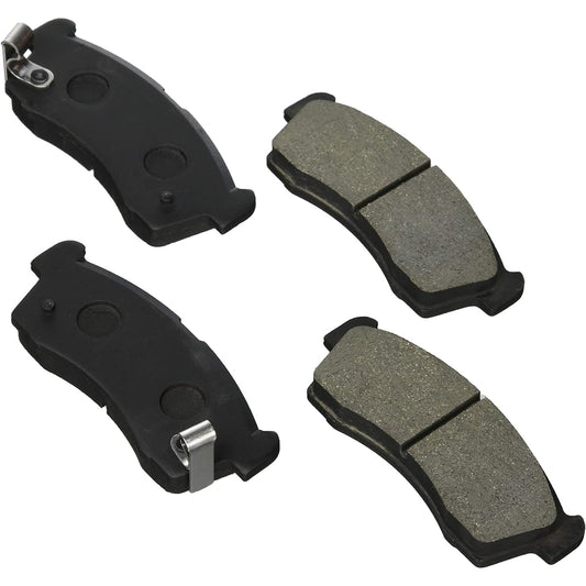 MSI Front Brake Pad Suzuki Wagon R MH21S MH22S MH23S BP15
