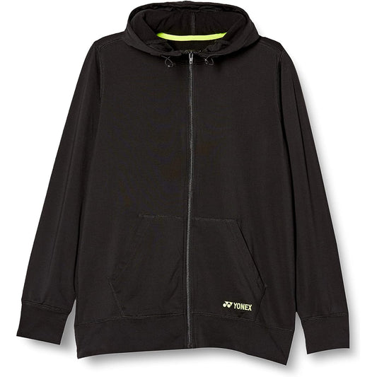 [Yonex] Soft Tennis Wear Sweatshirt Hoodie [Unisex] 30045