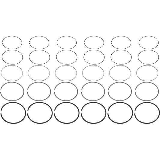 SEALED POWER E-953KC Premium Piston Ring Set