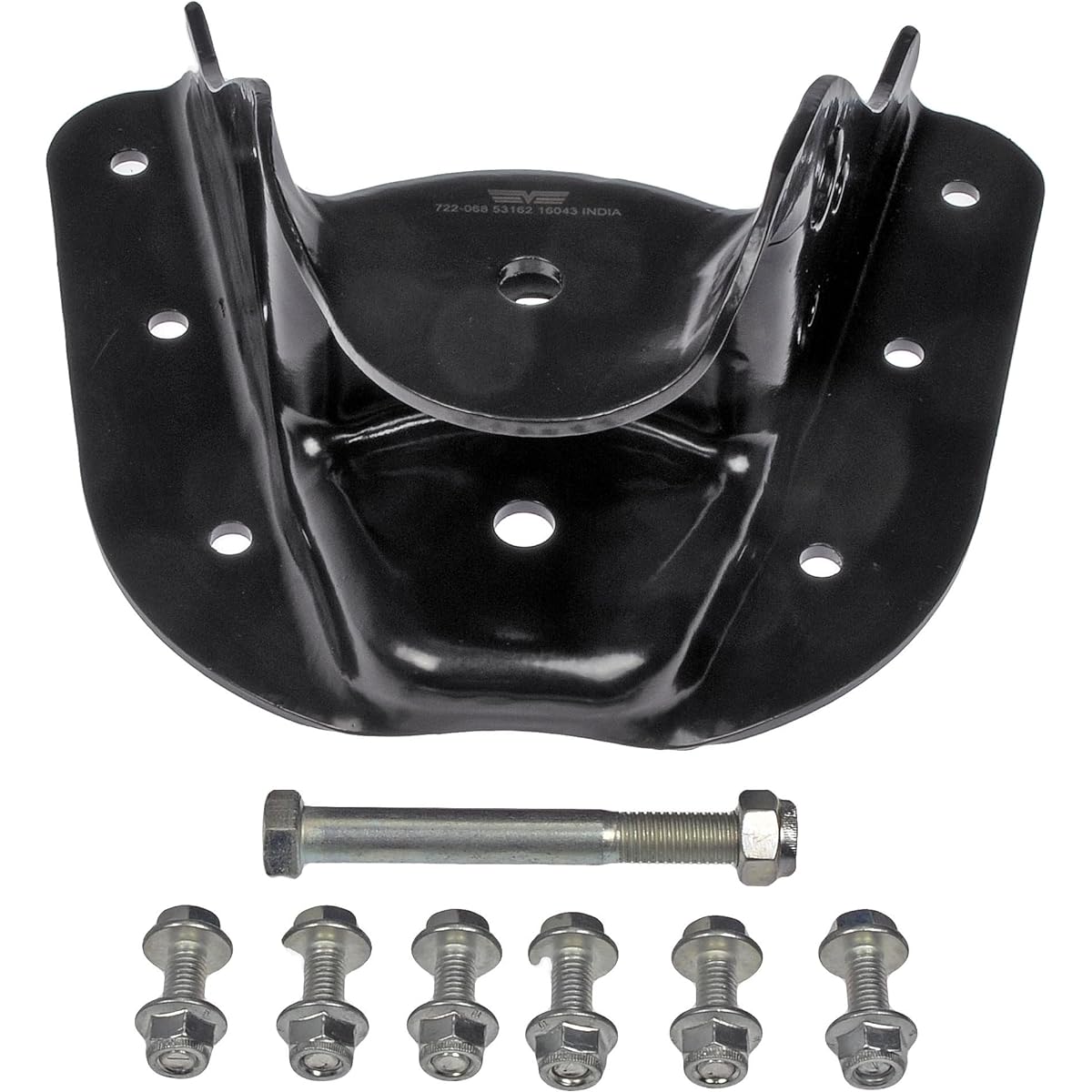 Dorman 722-068 Forward Position Leaf Spring Bracket Kit