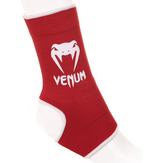 VENUM Ankle Support Guard Kontact /Red