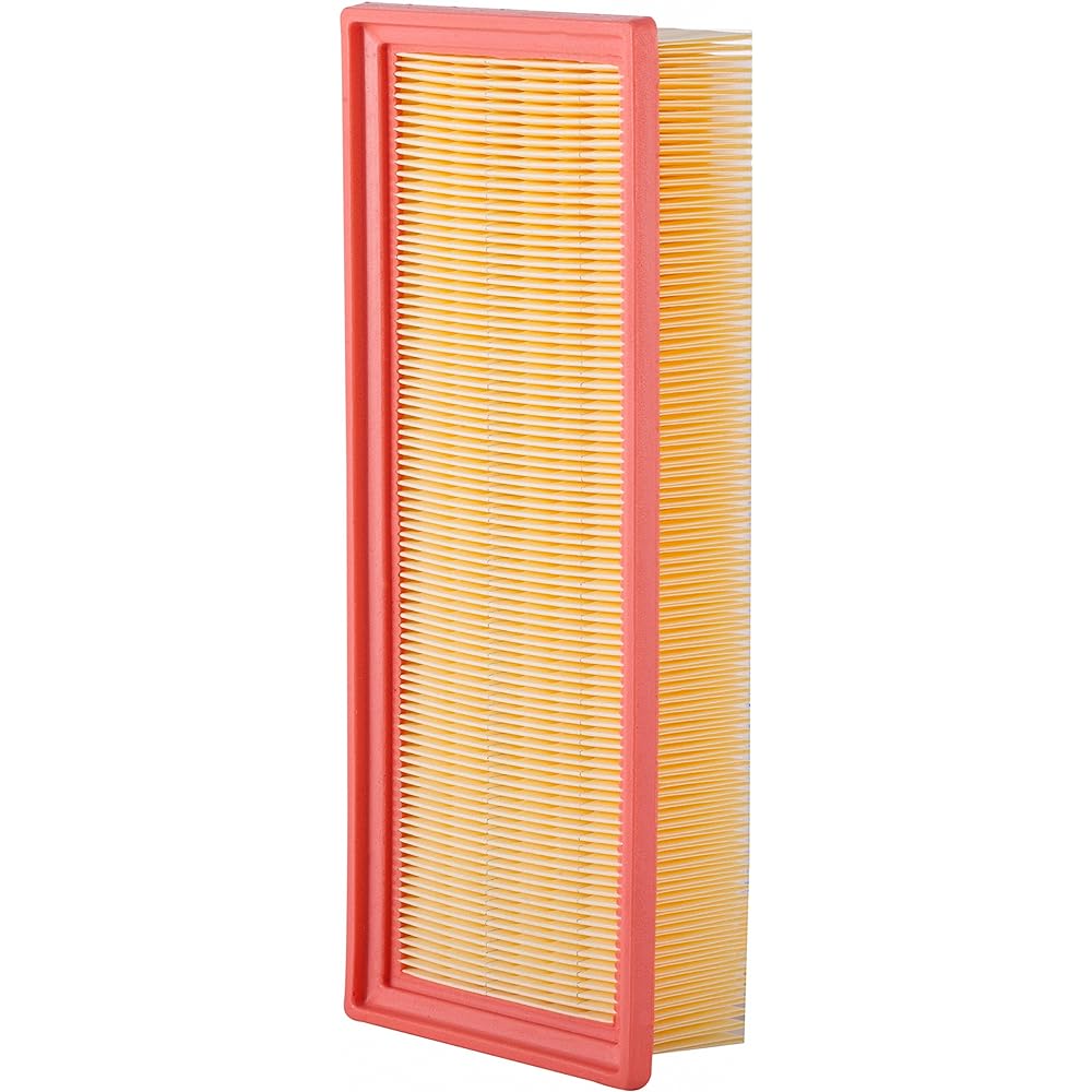 PG Engine Air Filter PA6093 | 2017-10 AUDI Q5 2016-09 A4 A4 Quattro 2016-10 A5 2017-10 A5 Quattro 2016-13 Allroad 2016-13 A4 Allroad