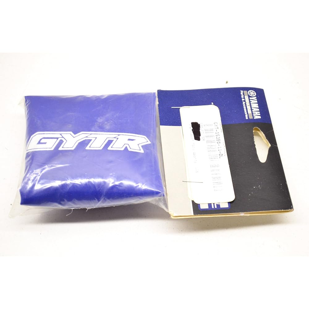 GYTR YAMAHA PRE AIR FILTER COVER RAPTOR 700 YFM700R 06 07 08 09 10 11 12 13 14