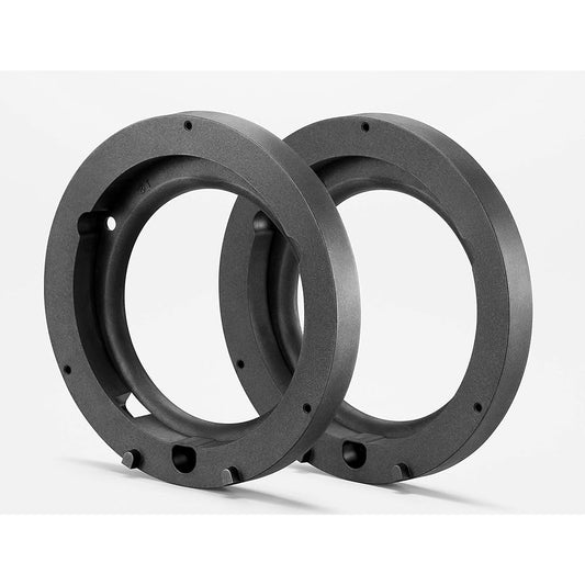 Pioneer Pioneer Speaker UD-K124 Sound Quality Improvement Item Speed Mounting Kit for Suzuki Jimny Carrozzeria