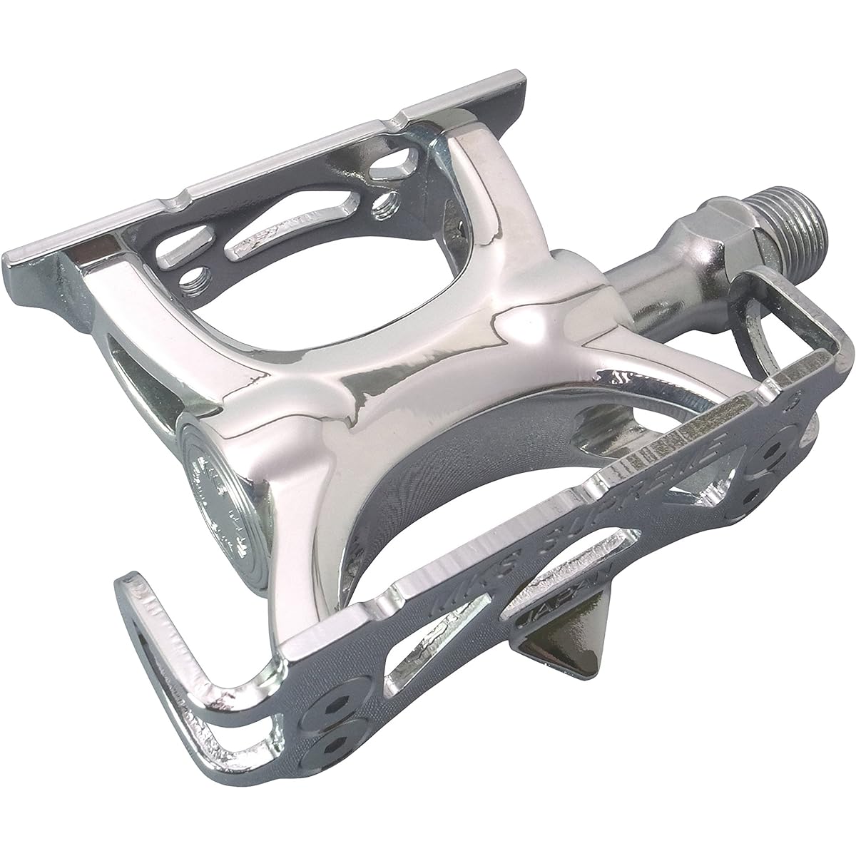 MKS (Mikashima) Pedal Supreme [SUPREME] NJS certified product left and right set