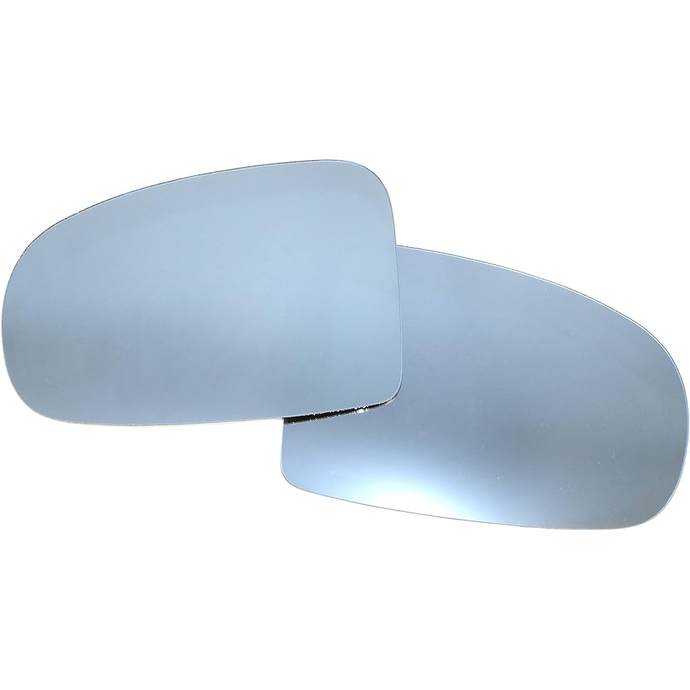 Special water-repellent wide-angle blue mirror lens BL-006 2-piece set 30 Prius (early/late)/IQ early BL-006