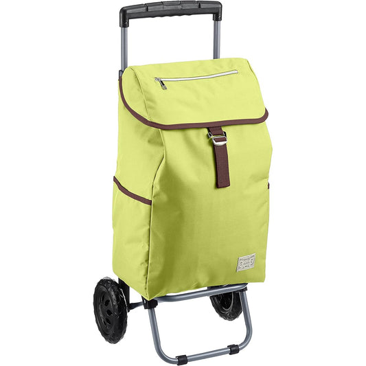 [ADI] Shopping Carry with Cooling Function, Removable, Foldable, 27L, 51 cm, 2.1kg