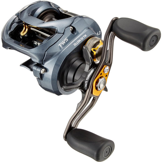 Daiwa Reel Zillion SV TW 1016SV-SH
