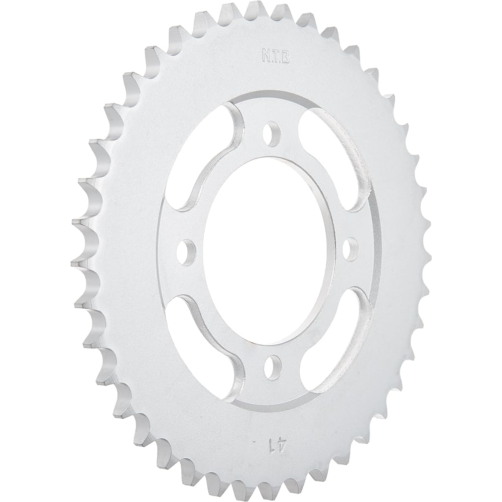NTB SPY-025R Sprocket