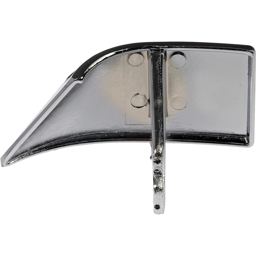 DORMAN 77035 Interior door handle for replacement of driver seats