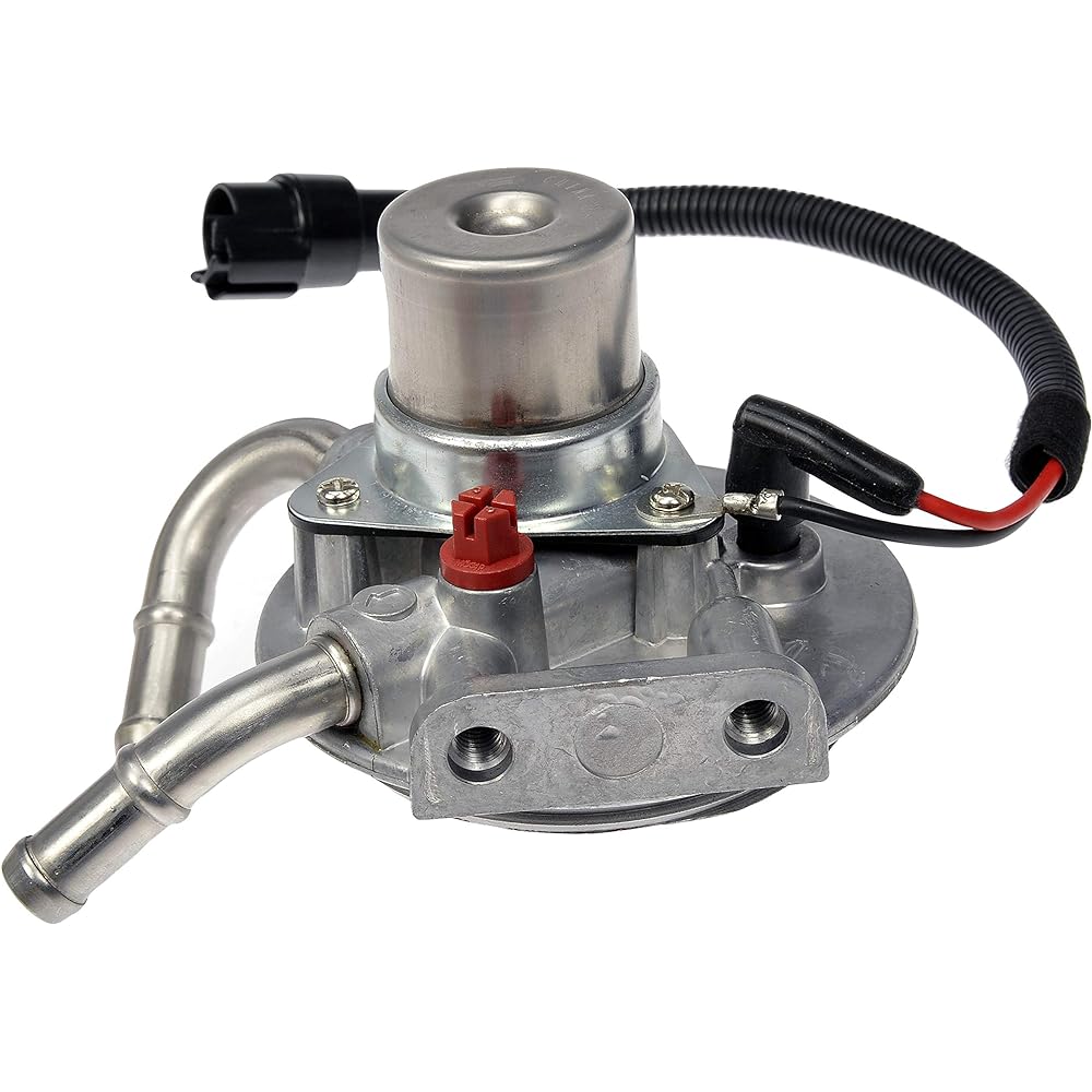 Dorman 904-517 Diesel Fuel Filter Housing for Select Chevrolet / GMC Models