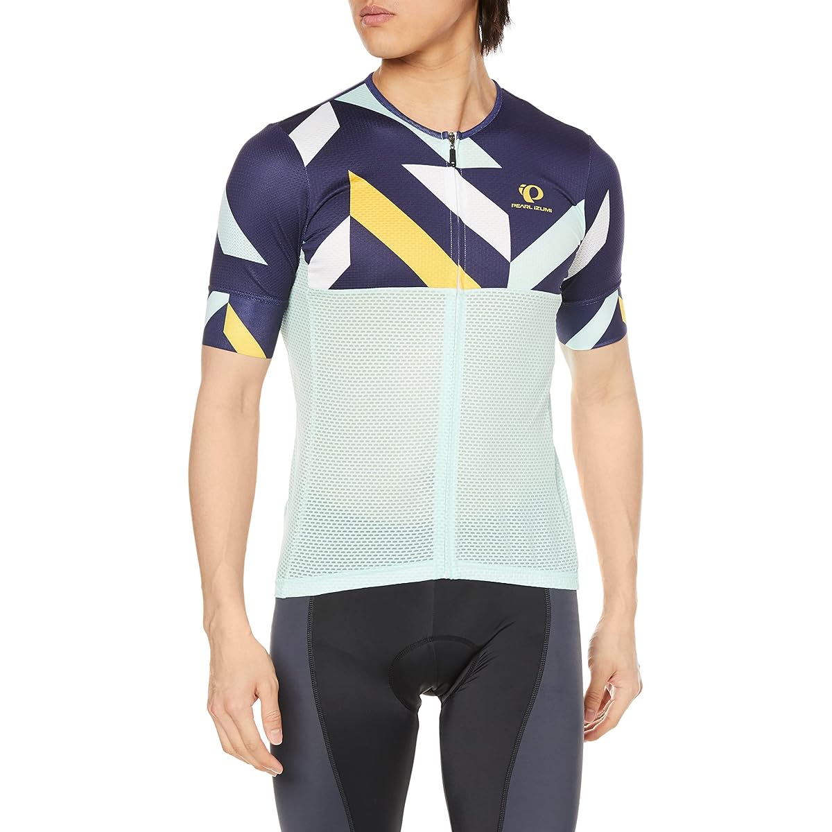 [Pearl Izumi] Mesh Ventilation Jersey Men's 622-B