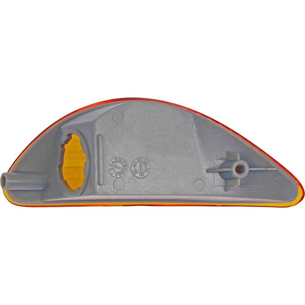 DORMAN 888-5122 International passenger seat side Winker/Side Marker Light