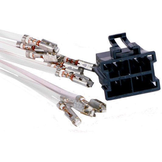 ACDelco PT1346 GM Original Equipment Multi-Purpose Pigtail
