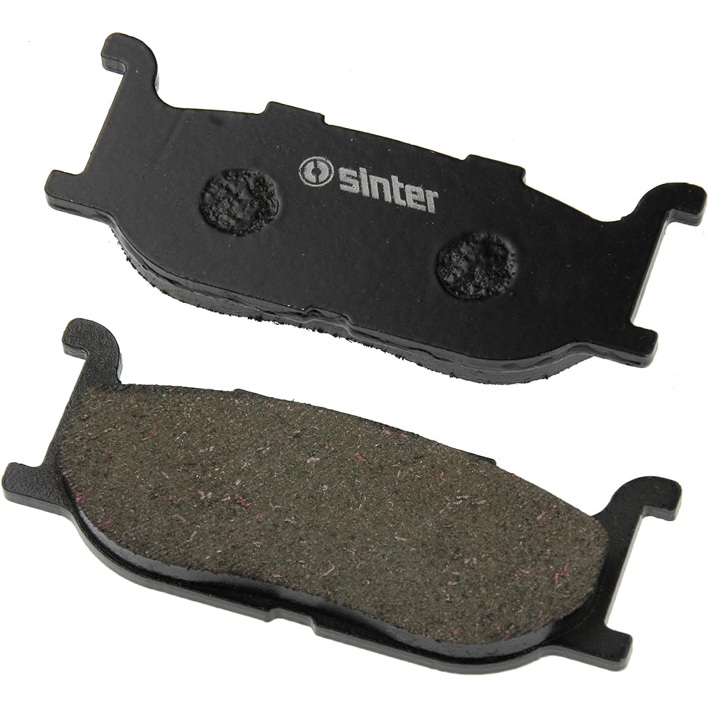 SINTER motorcycle brake pad 680 for front: Yamaha 72-680-080-0