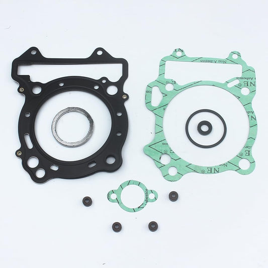 KIPA Top End Head Gasket Kit Kawasaki KFX400 Suzuki Z400 Quadsport ARCTIC CAT DVX 400 ATV Quad Asbestors Free