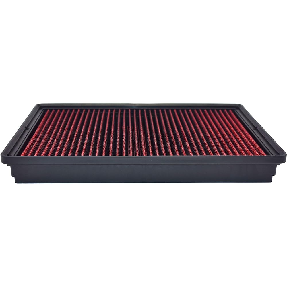 A-Team Performance engine air filter hp booster with hp