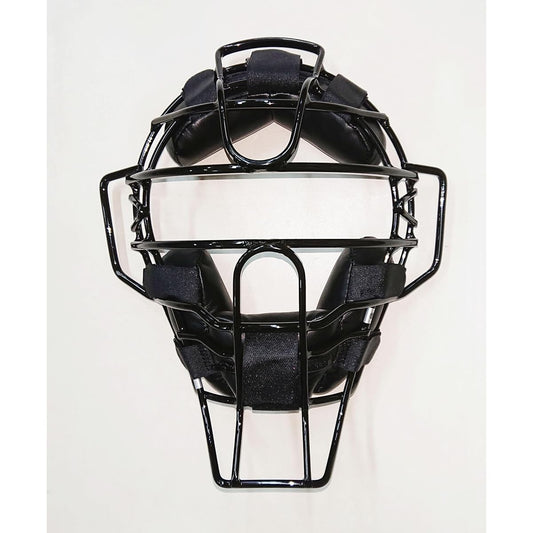 Belgard Factory Japan Referee Mask Black UM770W