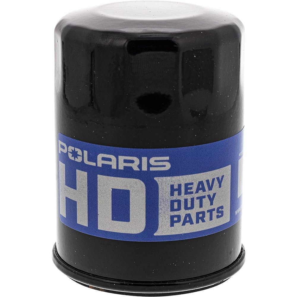 POLARIS ATV heavy duty oil filter part 25222485