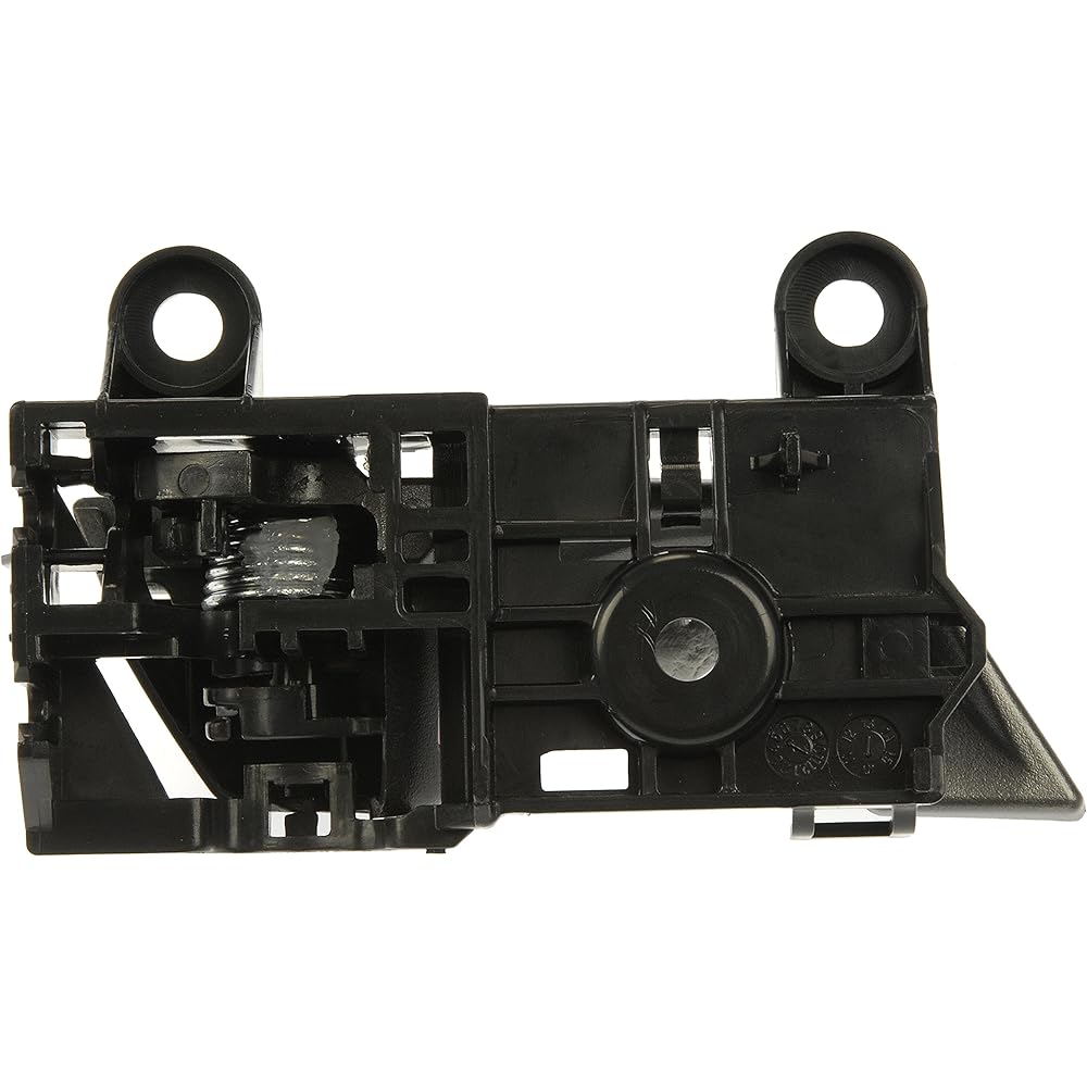 DORMAN 81268 Front/rear driver's side interior door handle