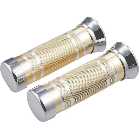 TNK Industries Speed Pit Bumpy Grip BG-GO Gold 80692.0