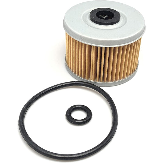 Motadin Oil Filter Honda 15412-HM5-A10 For replacement O-ring