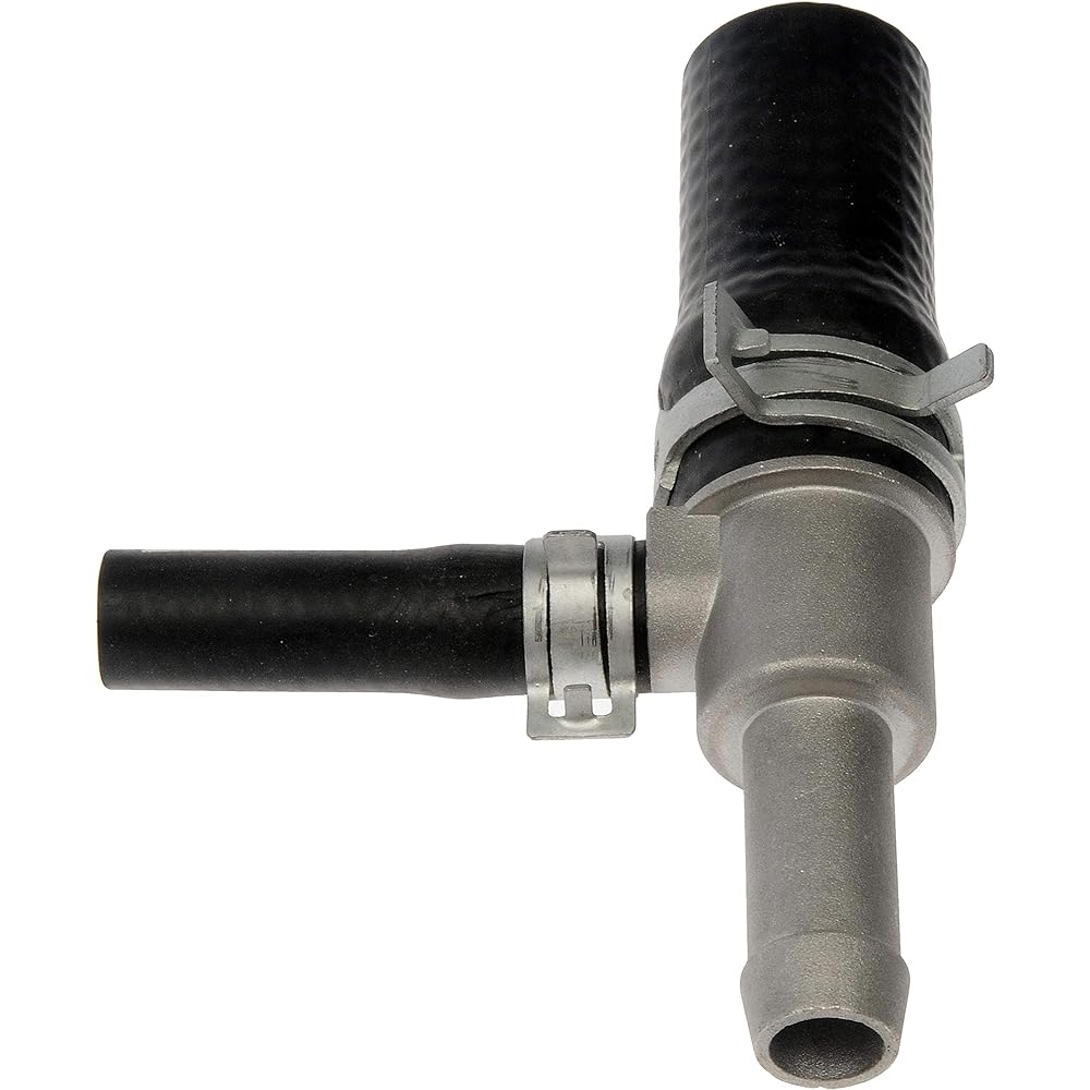 Dorman 626-625 Engine Heater Hose Assembly for Select Ford Fusion Models