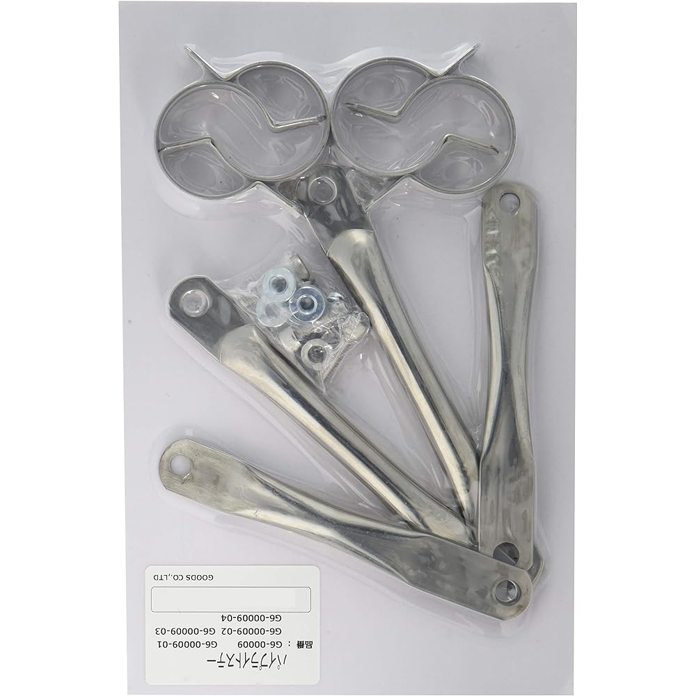 Goods (goods) paipuraitosute- SR400/500 G6 – 00009 – 01