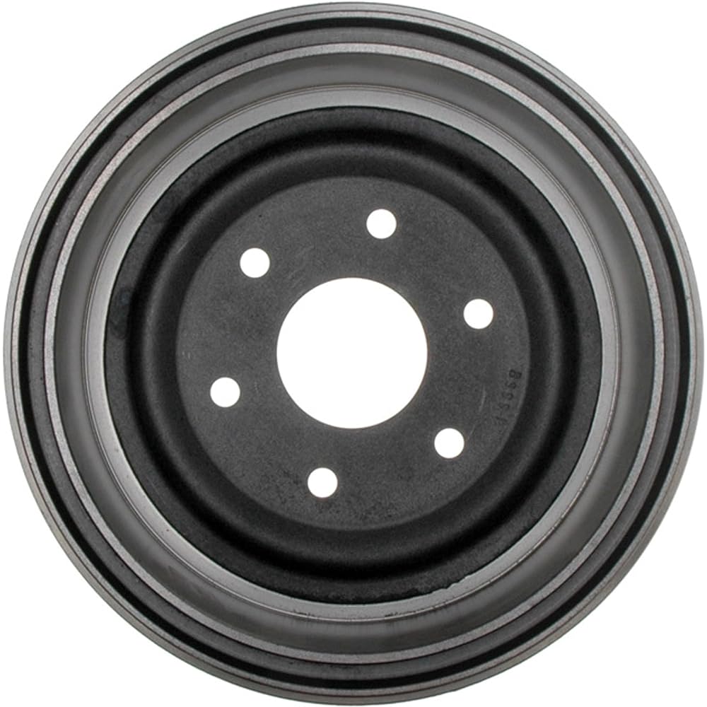 ACDelco 18B275A Advantage Rear Brake Drum