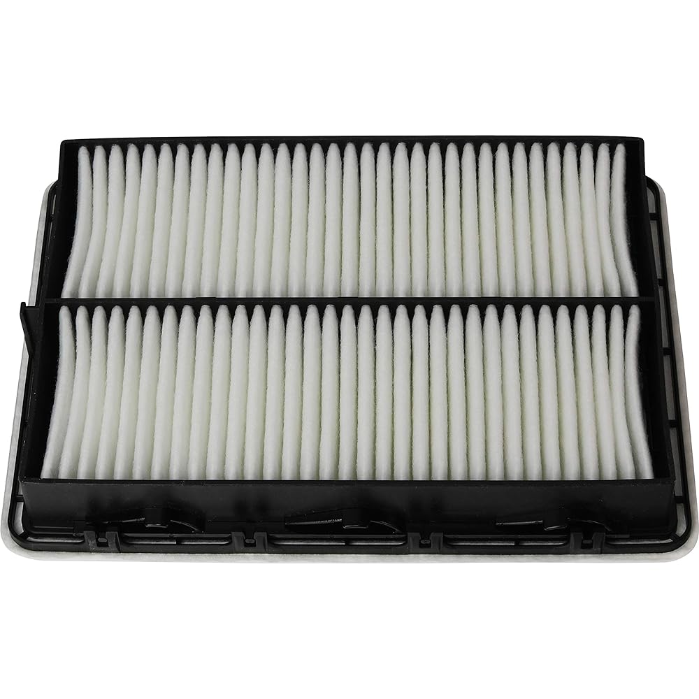 EPAUTO GP943 (CA11943) Replacement Hyundai / Kia Extra Gard Rigid Panel Air Filter Santa Fe Sport (2017-2018) SEDONA (2015-2019) Sorent (2016-2019)