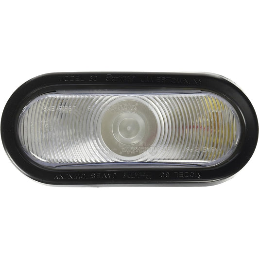 TRUCK-LITE 60004C Super 60 Series Clear Backup Lamp