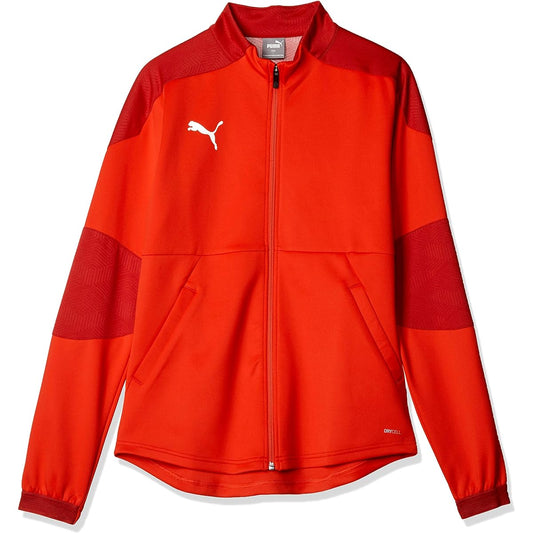 [PUMA] Jacket teamFINAL21 TRAINING Men's