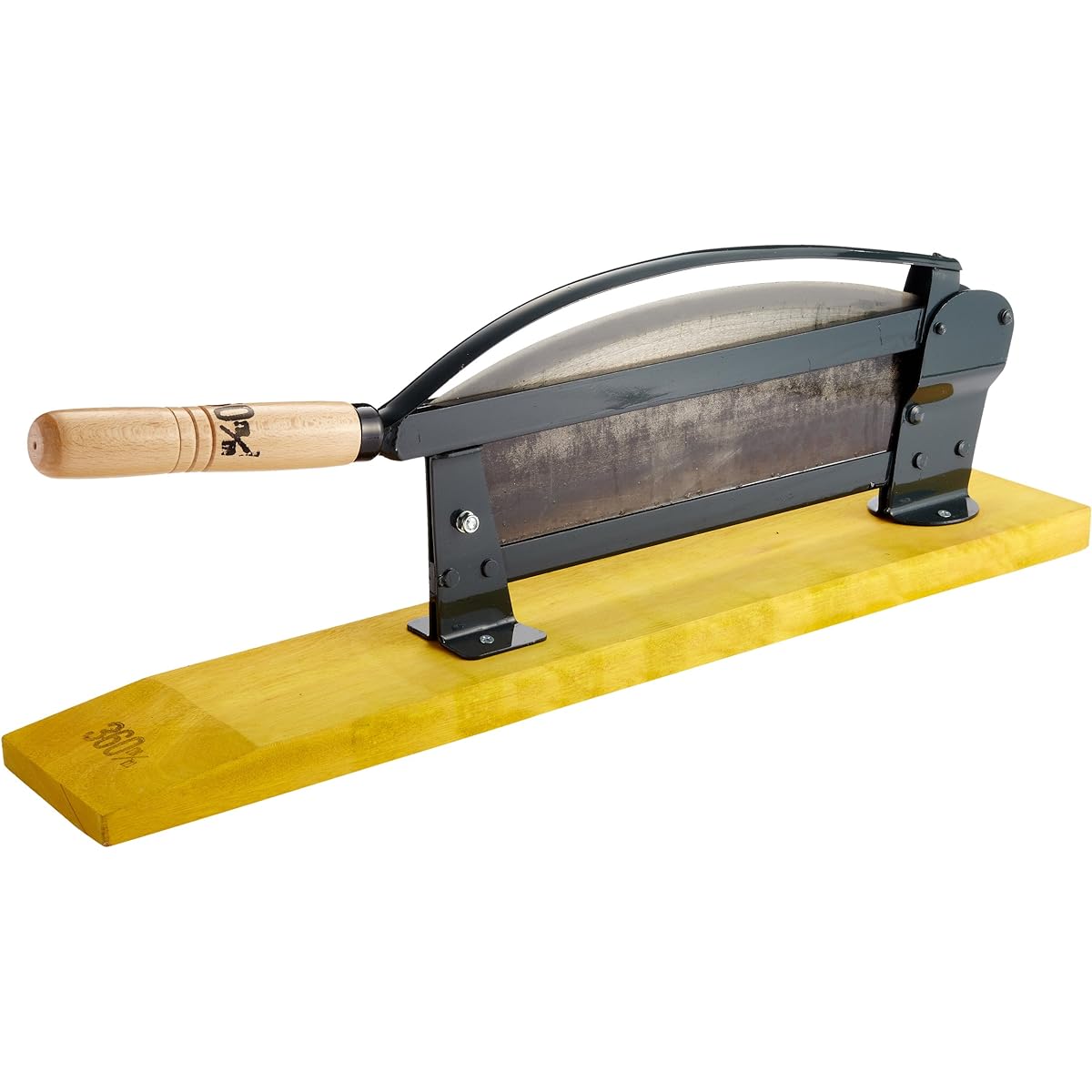 Mu-in Tosa type push-cut 36cm fixed type