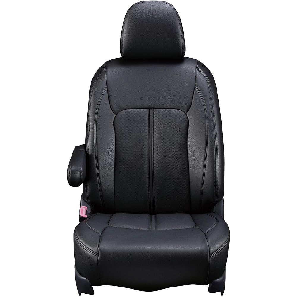 Clazzio Seat Cover Noah/Noah Hybrid/Voxy/Voxy Hybrid/Esquire/Esquire Hybrid 80 Series Late 7 Seater Car H29 [23ETC1581K]
