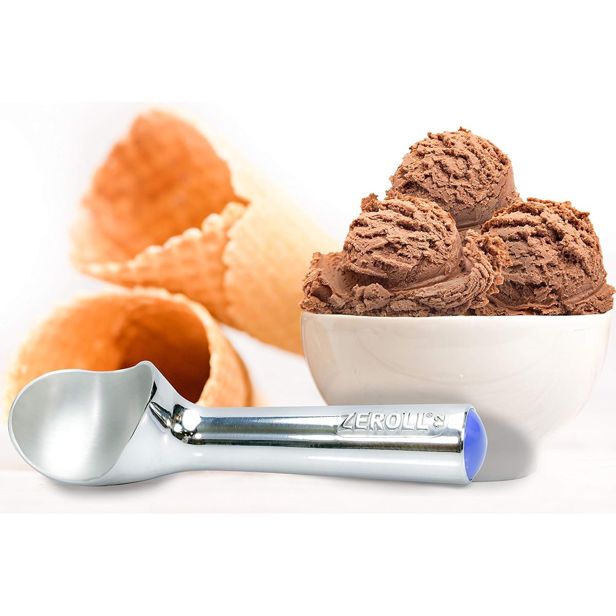 Shimizu tableware tool set silver #12 aluminum dipper FDT03012