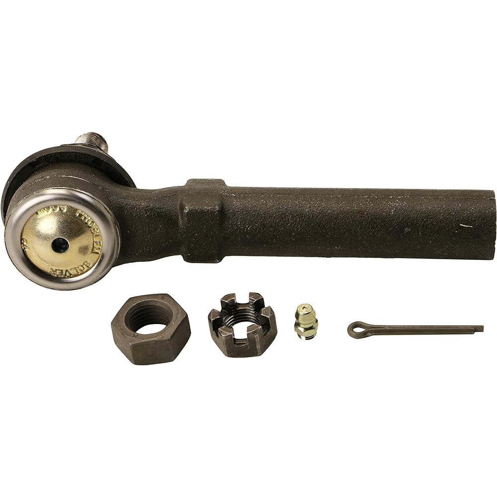 MOOG ES3184RL Tie rod end