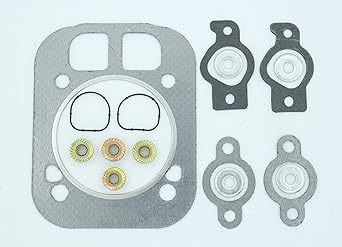 24-841-04S 24 841 03s Head gasket kit KOHLER ENGINE Lawmowing machine CH25 CH732 CH740 CH742 CV724 CV724 CV730 CV732 (2 packs)