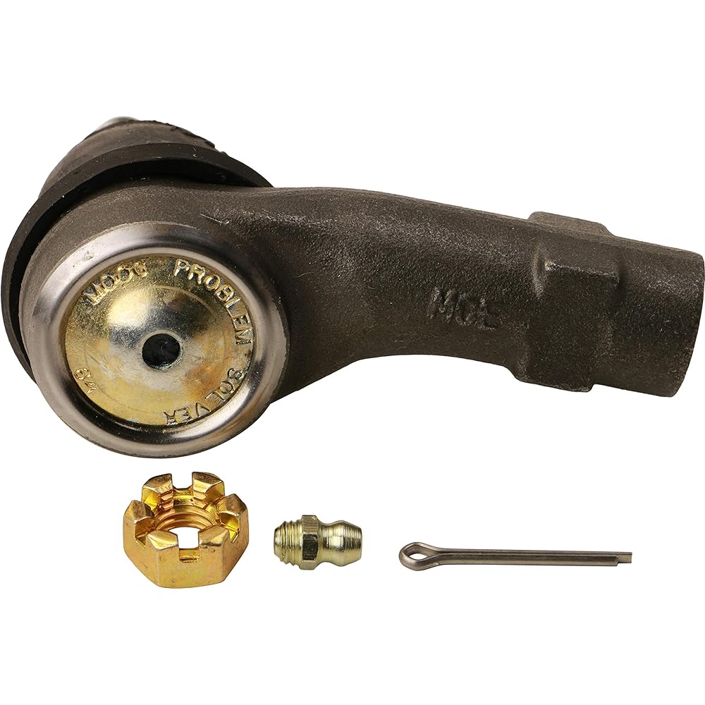 MOOG ES3587 Tie rod end
